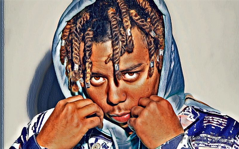 Corde Rapper Cordae Net Worth: Height, Age, Girlfriend 2023